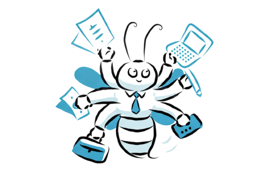 Recepción — IVG Servicios
